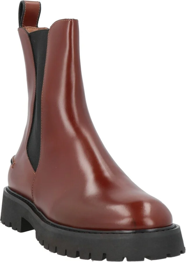 Sessun Woman Ankle boots - Image 4
