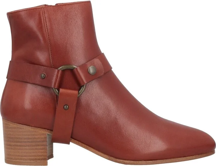 Sessun Woman Ankle boots - Image 3
