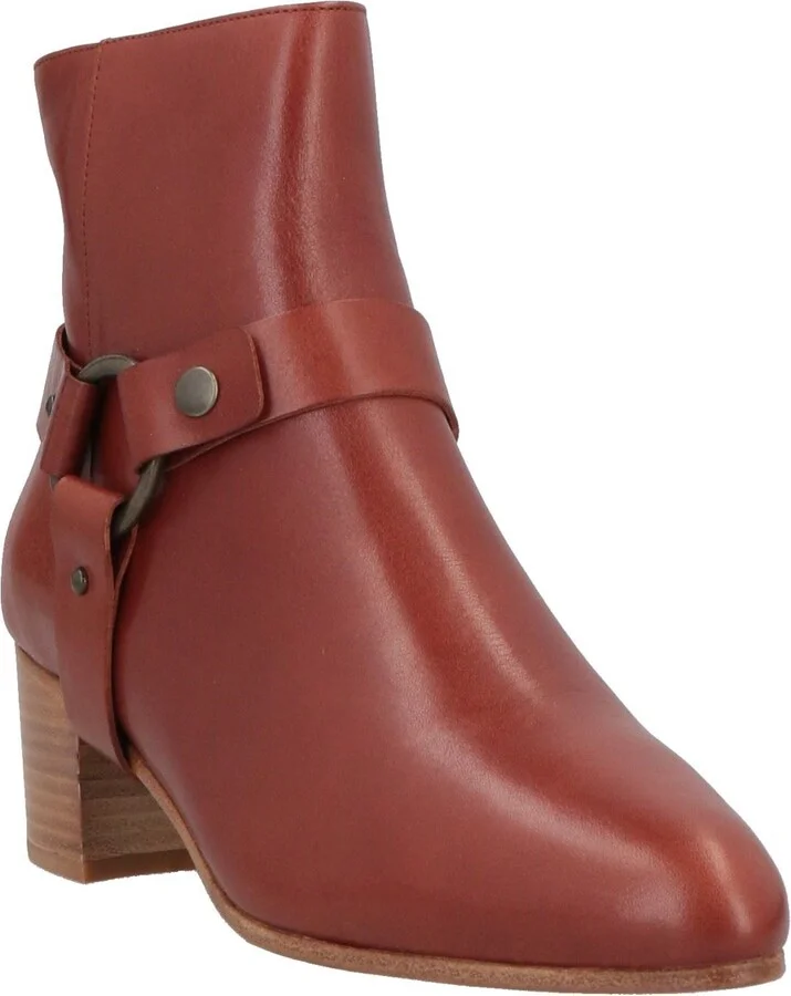 Sessun Woman Ankle boots - Image 4