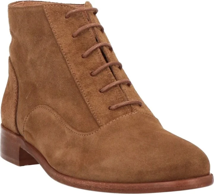 Sessun Woman Ankle boots - Image 4