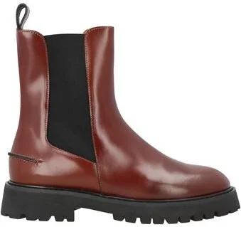 Sessun Woman Ankle boots