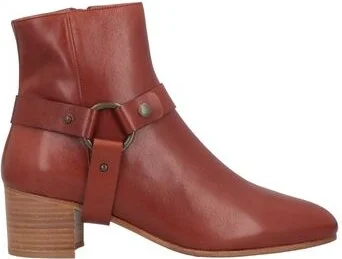Sessun Woman Ankle boots