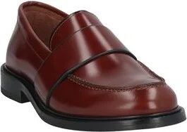 Sessun Woman Loafers - Image 2