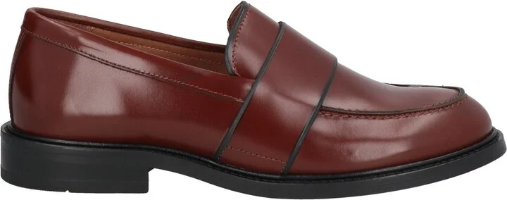 Sessun Woman Loafers - Image 3