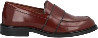 Sessun Woman Loafers