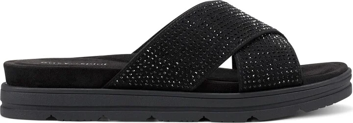 Sestacy Platform Slide Sandal - Image 3