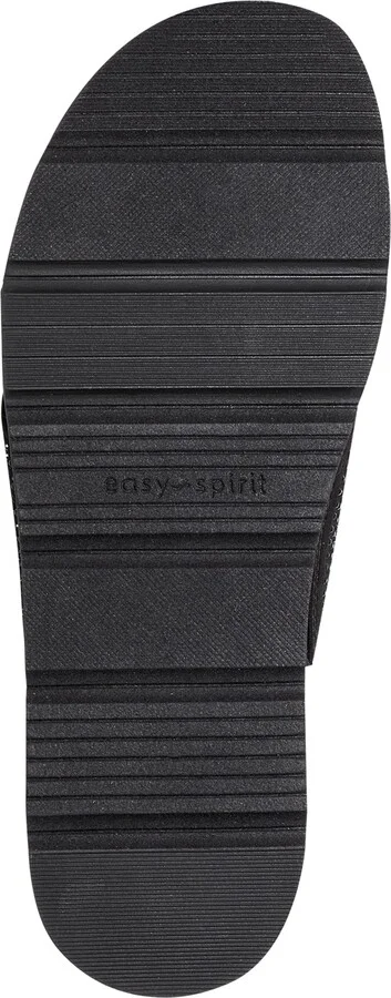 Sestacy Platform Slide Sandal - Image 5