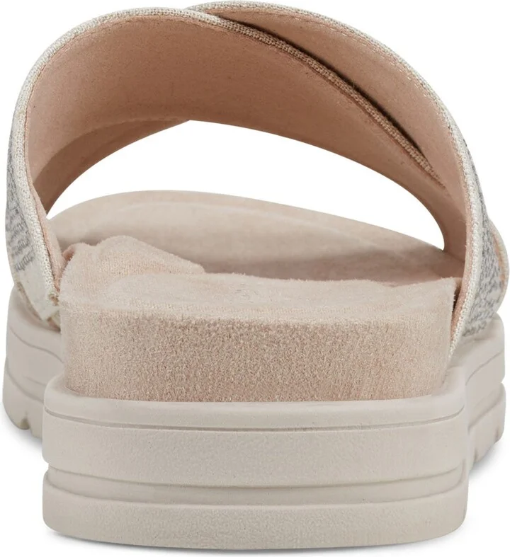 Sestacy Platform Slide Sandal - Image 7