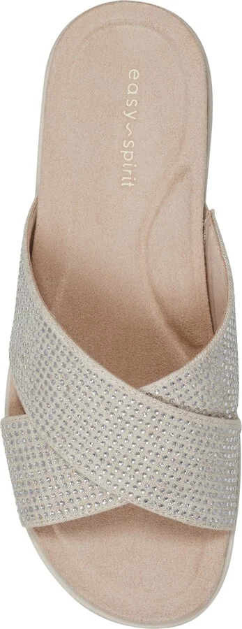 Sestacy Platform Slide Sandal - Image 9