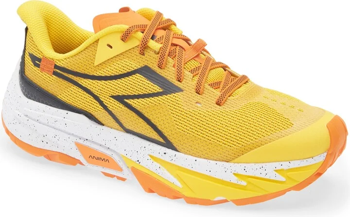 YELLOW CHROME/EXUBERANCE/BLACK