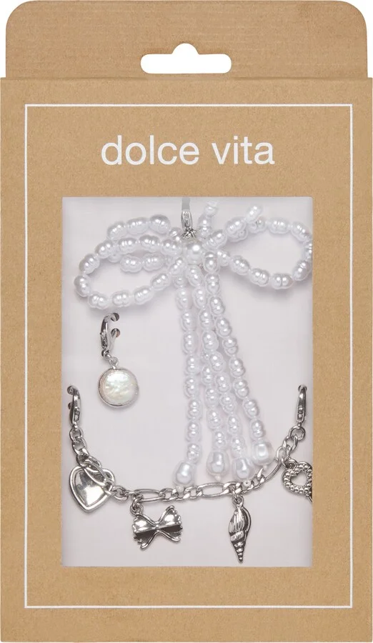 Set of 3 Clip-On Shoe Charms - Image 6