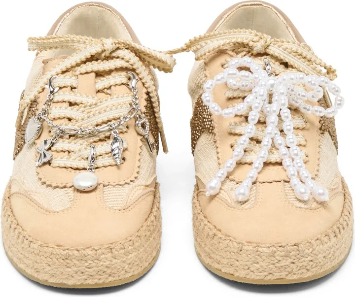 Set of 3 Clip-On Shoe Charms - Image 8
