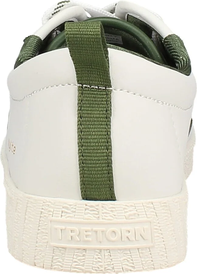 Set Point Low Top Sneaker - Image 3