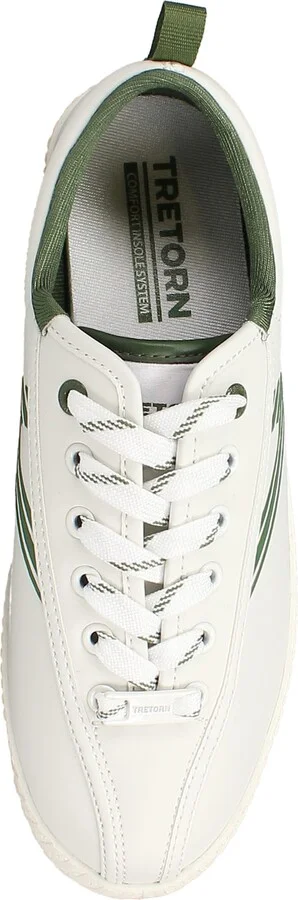 Set Point Low Top Sneaker - Image 5