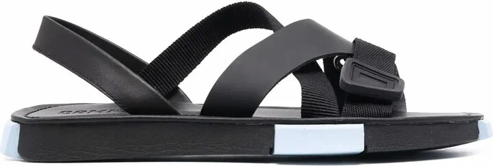 Set sandals
