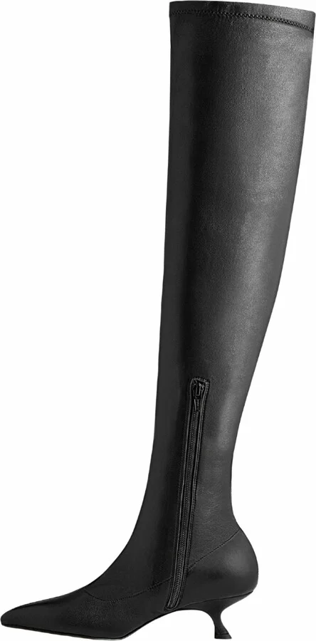 Seta Over The Knee Stretch Boot - Image 3