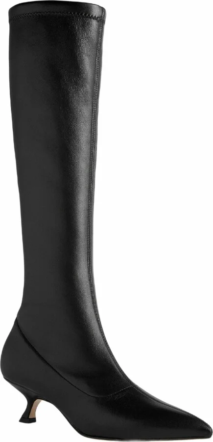 Seta Stretch Boot - Image 2
