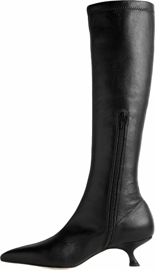 Seta Stretch Boot - Image 4