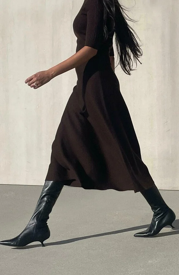 Seta Stretch Boot - Image 5