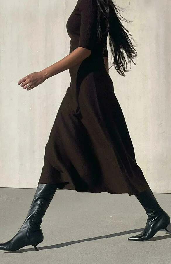 Seta Stretch Boot - Image 6
