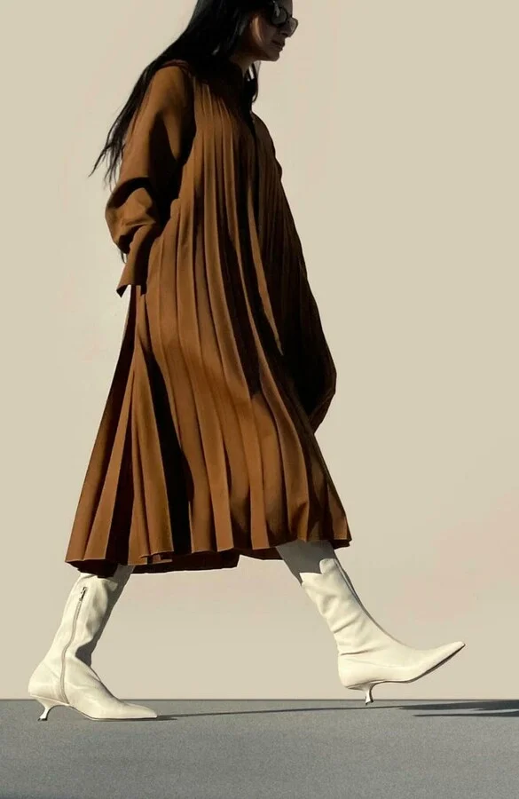 Seta Stretch Boot - Image 11
