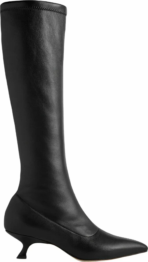 Seta Stretch Boot