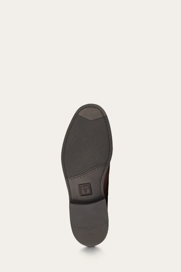 Seth Cap Toe Lace Up - Image 9