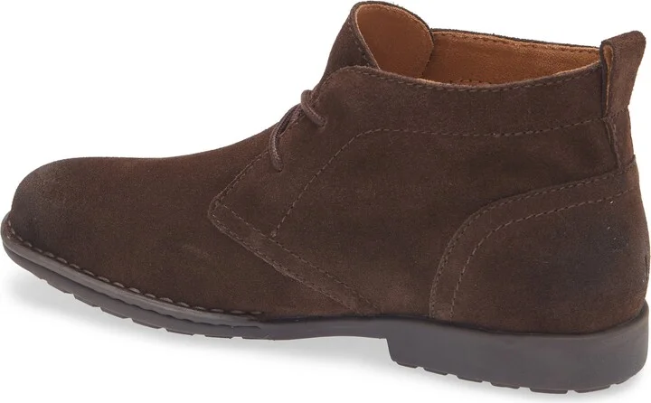 Seth Chukka Boot - Image 2