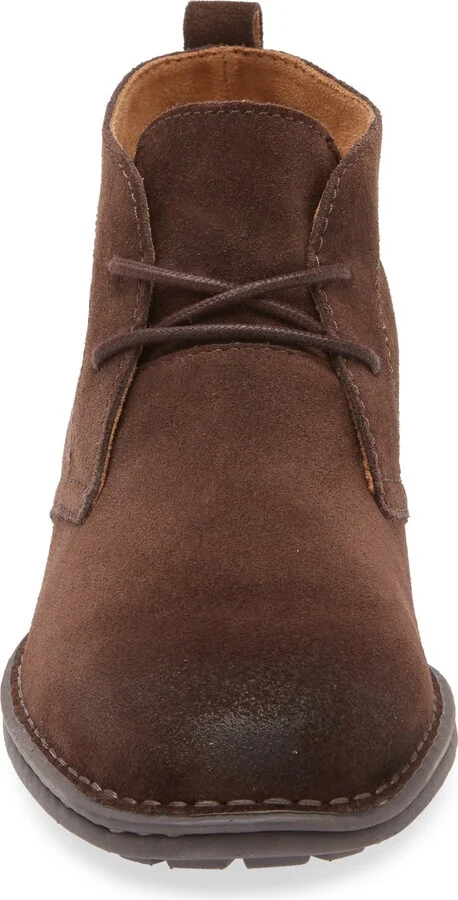Seth Chukka Boot - Image 3