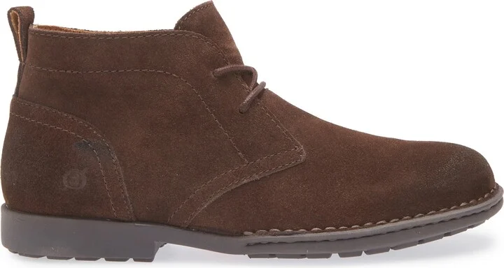 Seth Chukka Boot - Image 4