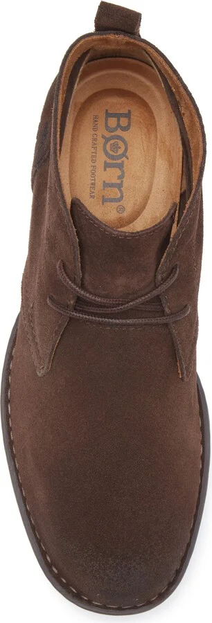 Seth Chukka Boot - Image 5