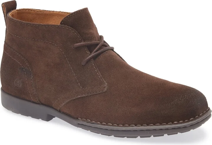 Seth Chukka Boot