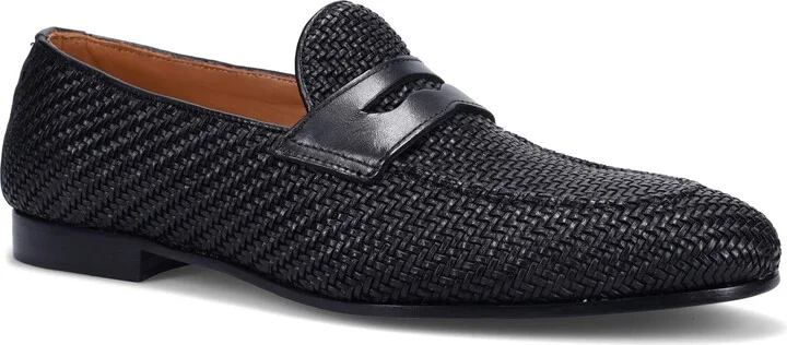 Seth Penny Loafer