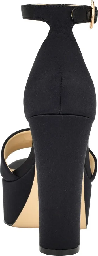 Seton Platform Sandal - Image 2