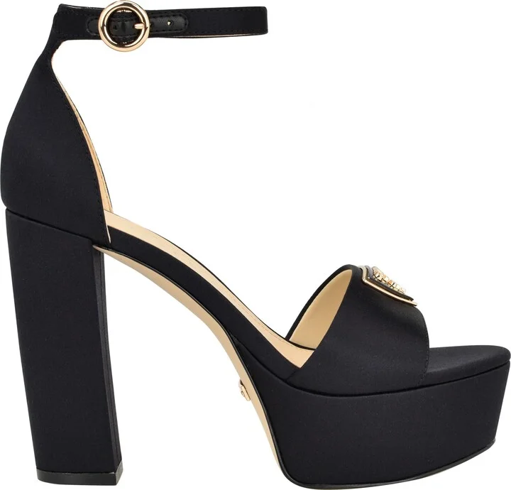 Seton Platform Sandal - Image 3