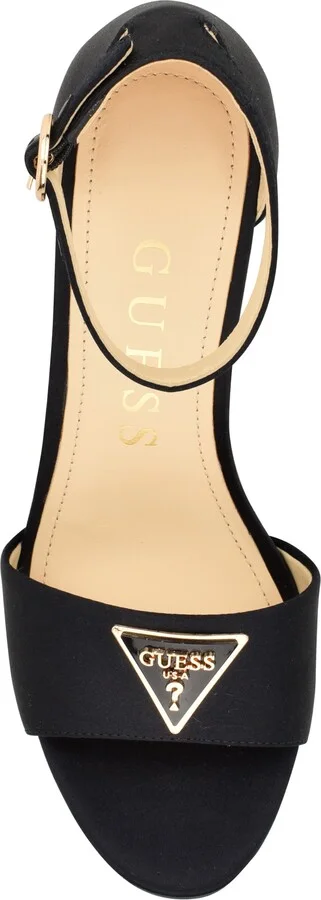 Seton Platform Sandal - Image 4