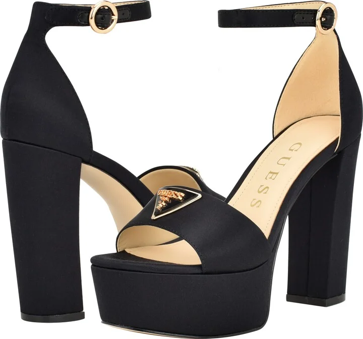 Seton Platform Sandal - Image 7