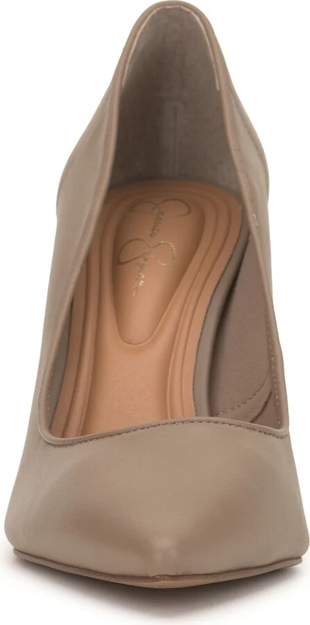 Setria Pointed Toe Pump - Image 3