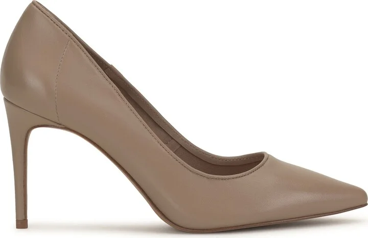 Setria Pointed Toe Pump - Image 5