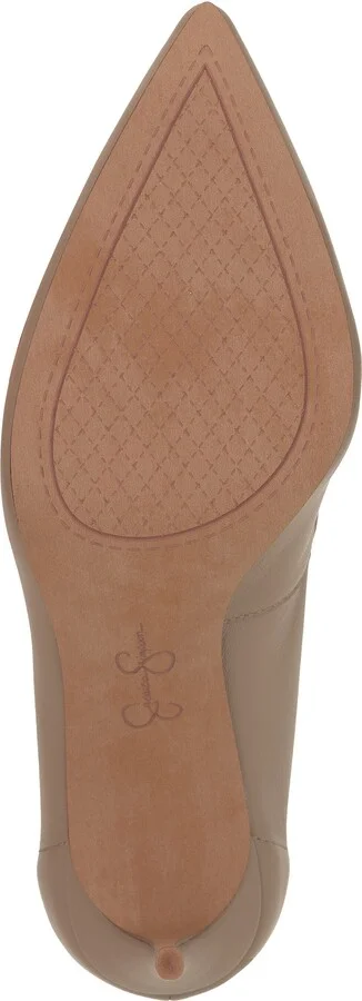 Setria Pointed Toe Pump - Image 7
