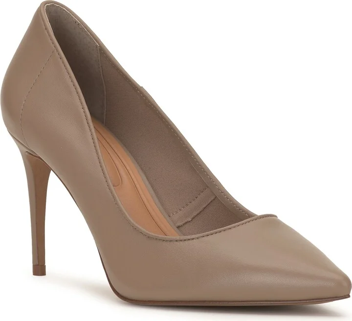 Setria Pointed Toe Pump