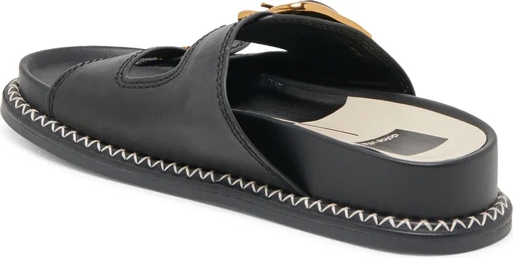 Sevana Two Strap Sandal - Image 2