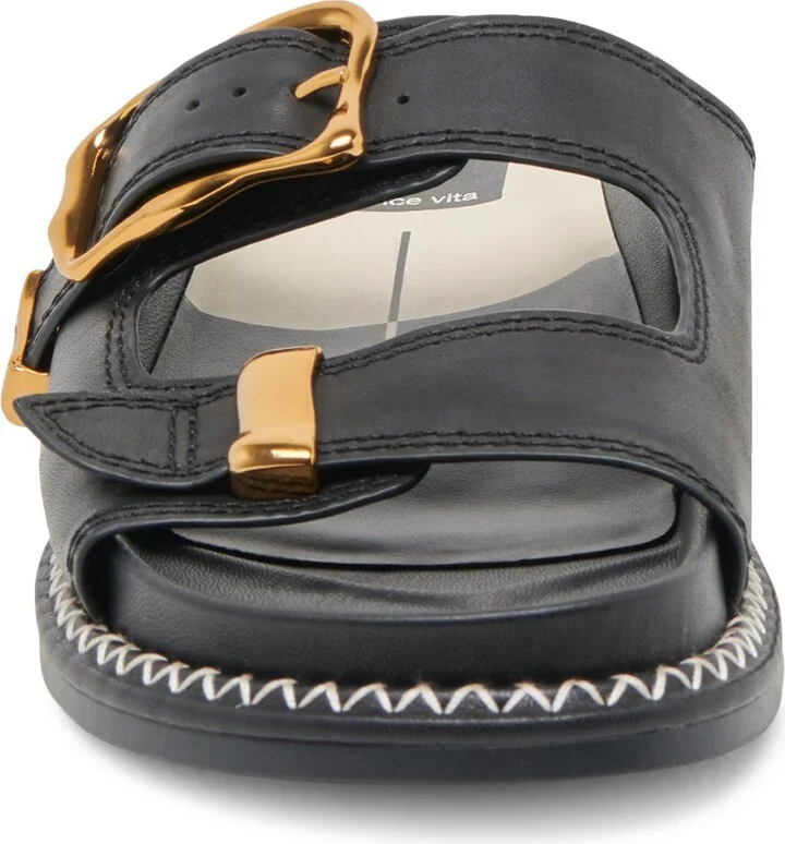 Sevana Two Strap Sandal - Image 4