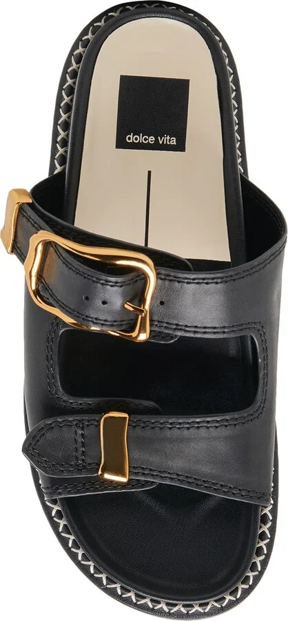 Sevana Two Strap Sandal - Image 5