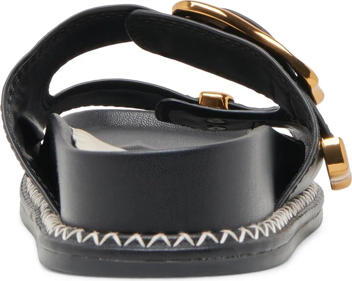 Sevana Two Strap Sandal - Image 7