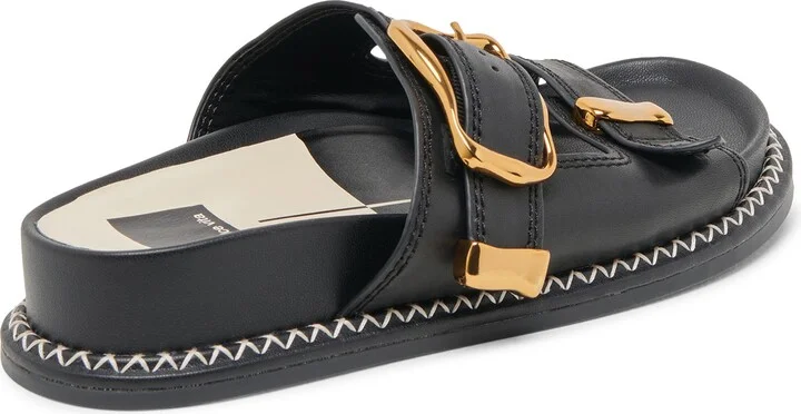 Sevana Two Strap Sandal - Image 8