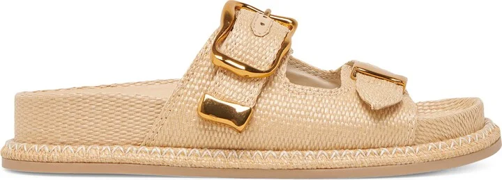Sevana Two Strap Sandal - Image 11
