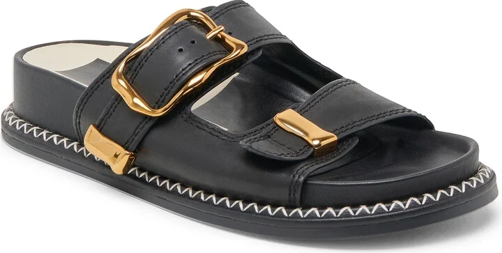 Sevana Two Strap Sandal