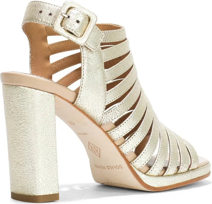Sevanna Ankle Strap Sandal - Image 2