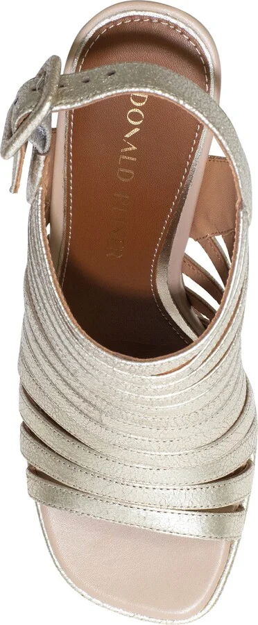 Sevanna Ankle Strap Sandal - Image 4